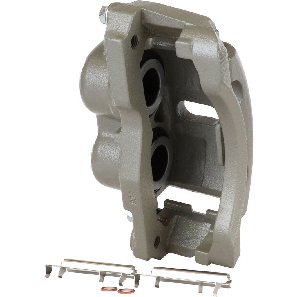 Brake Caliper - 18-B4817