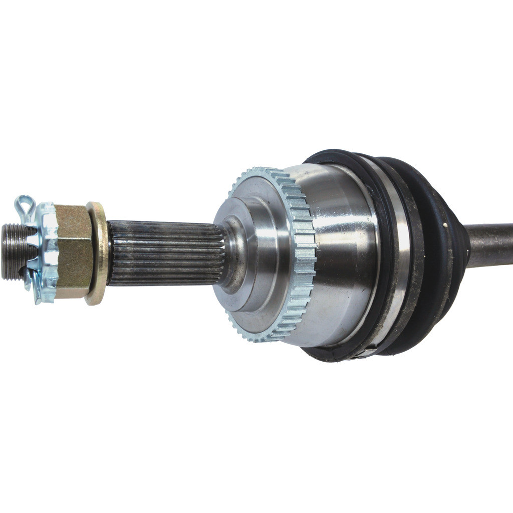 CV Axle Assembly - 66-6422