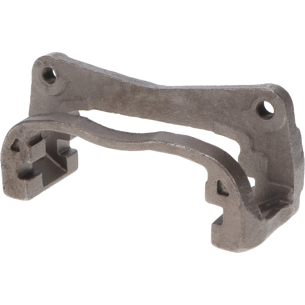 Cardone Remanufactured Brake Caliper Bracket 14-1642 - OEM Quality, Rust Protected