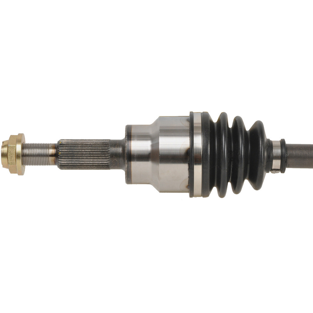 CV Axle Assembly - 66-2261