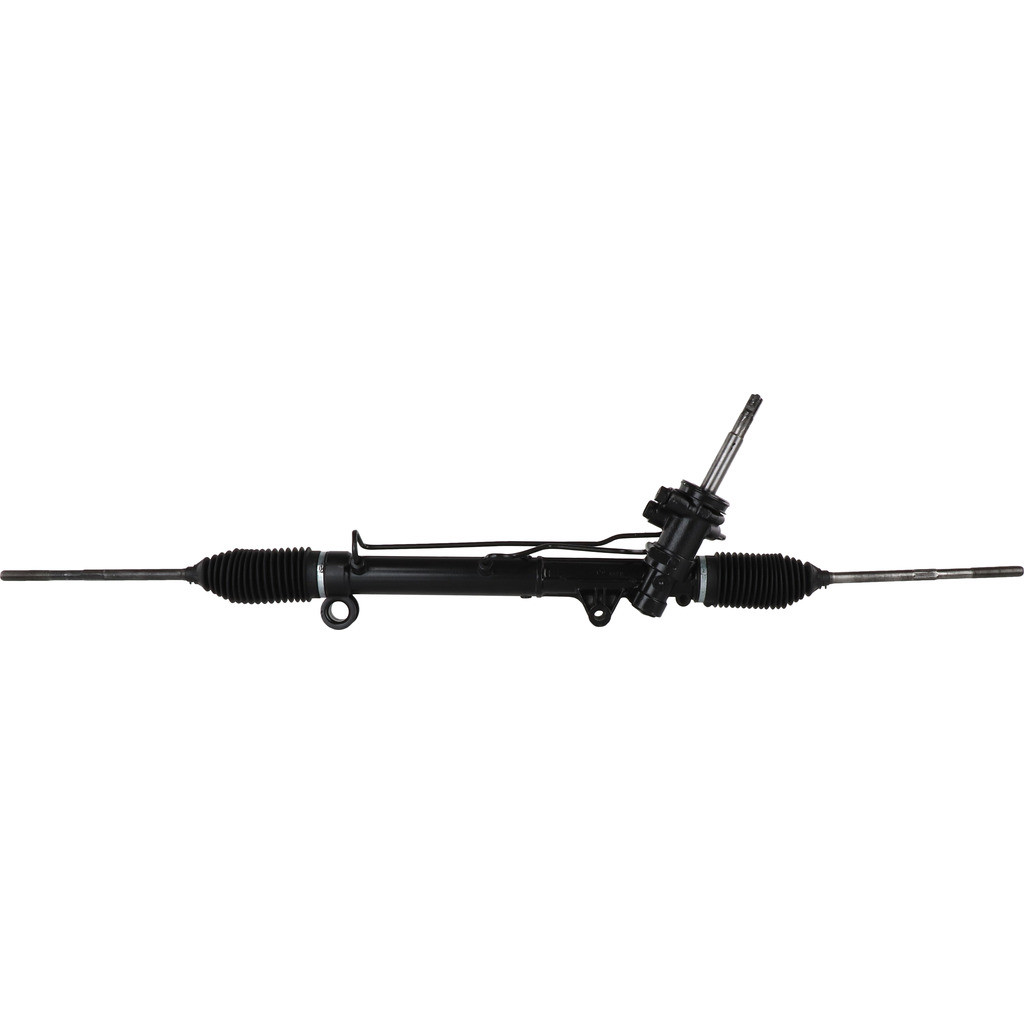 Detroit Axle Complete Power Steering Kit - Pump, Rack, Tie Rods For Toyota 4Runner 3.4L