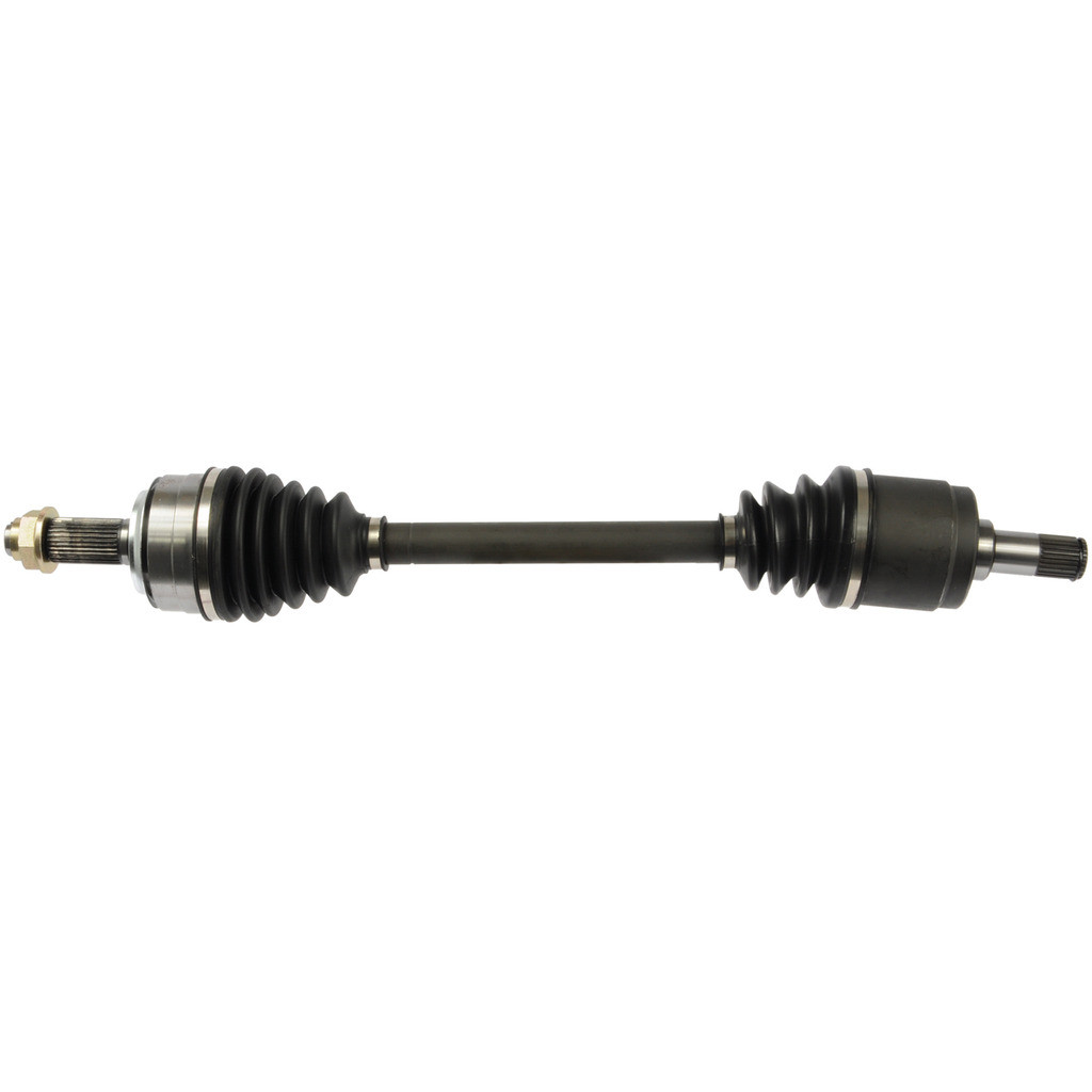 Ｄ5600 The Driveshaft Shop 97-04 C5 Corvette/05-08 C6 600 HP Axles