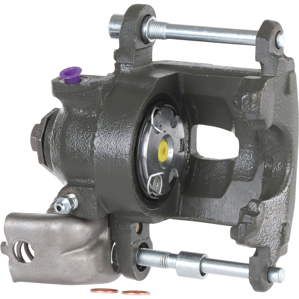 えっこ Brake Caliper - 18-4138