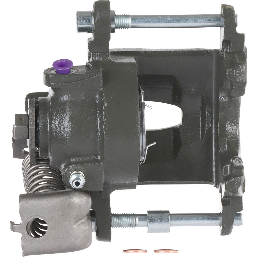 Brake Caliper - 18-4138