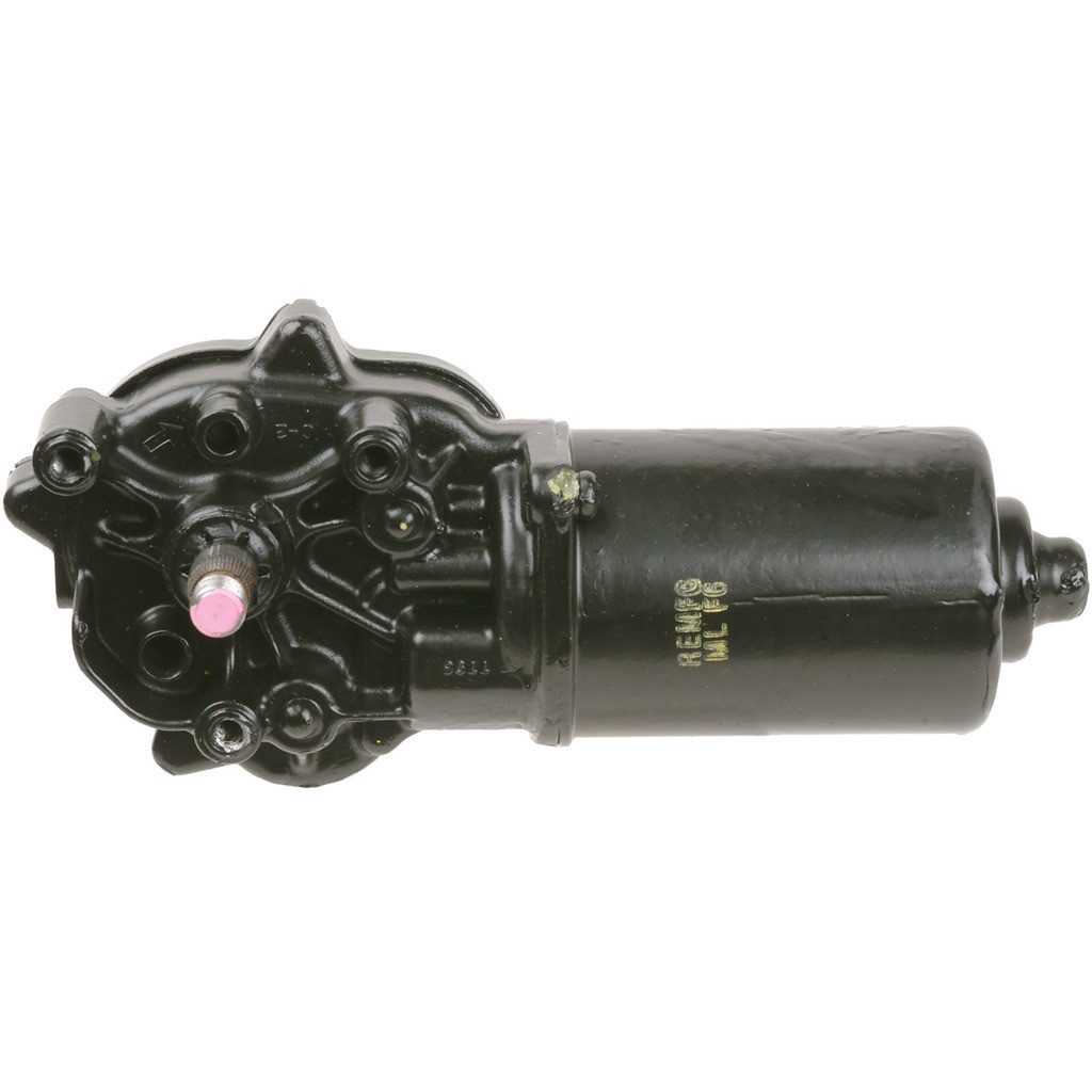 Windshield Wiper Motor - 43-4331