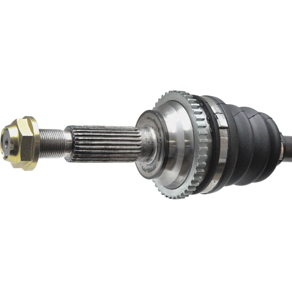 CV Axle Assembly - 66-2241