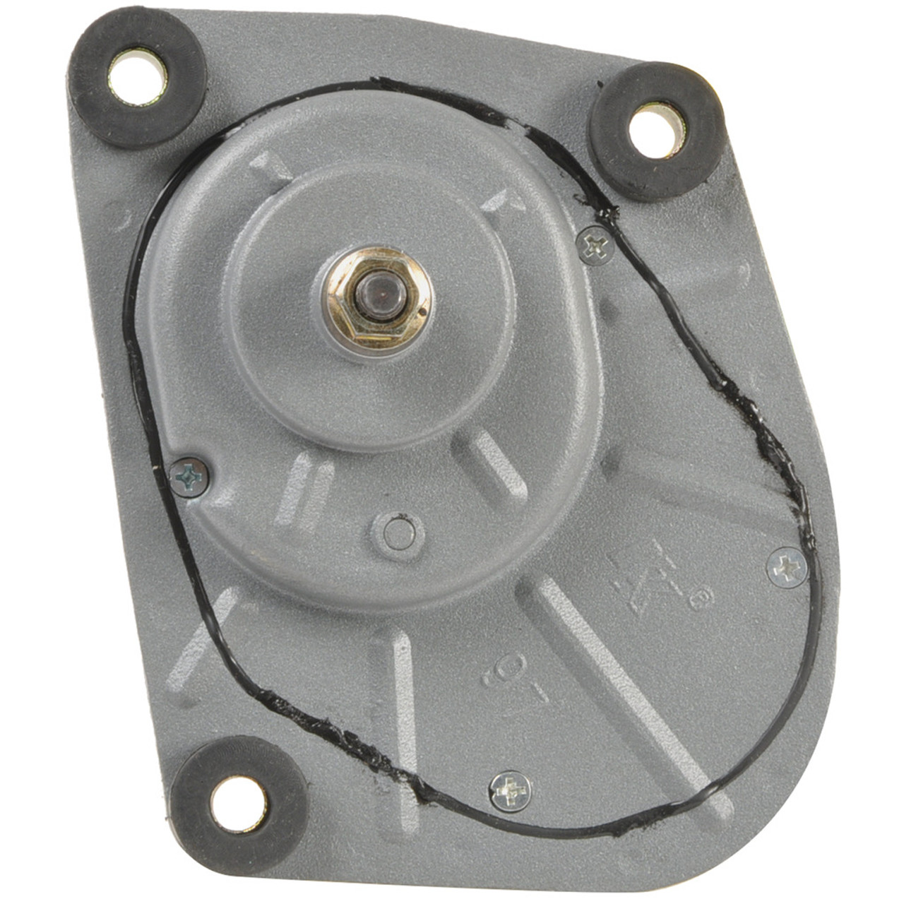 Windshield Wiper Motor - 85-350