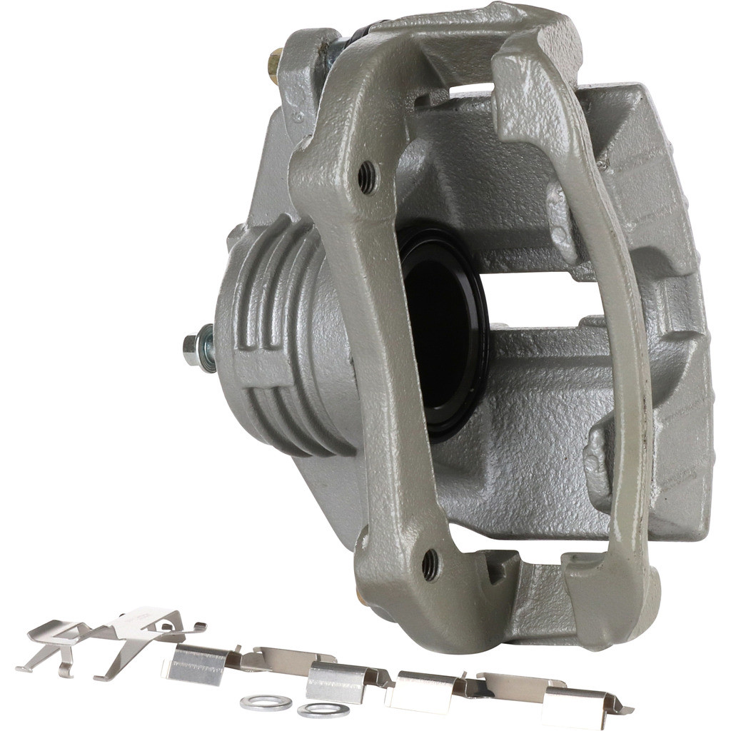 Brake Caliper - 18-B4646