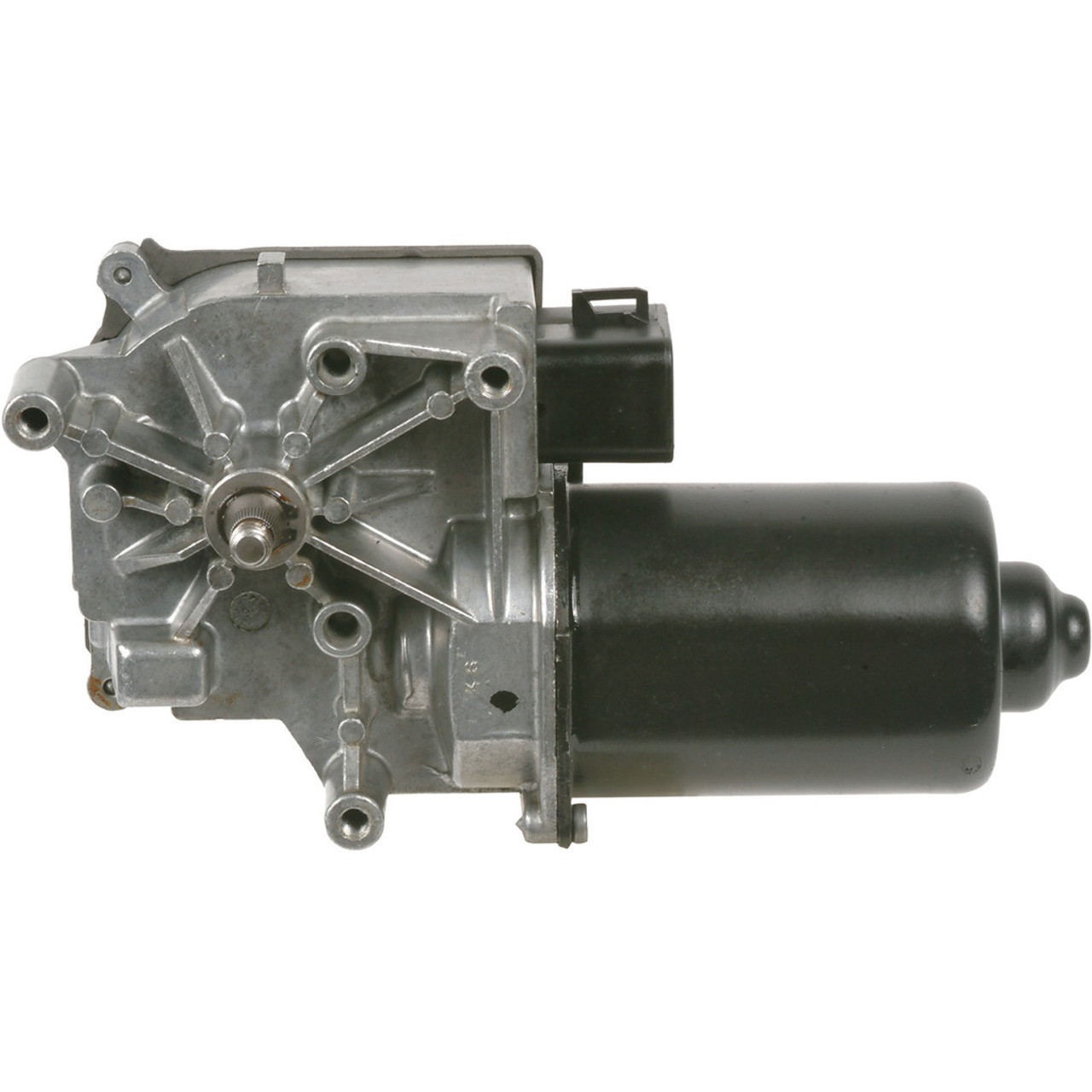 ARC再製造10-593-Windshield Wiper Motor Front (新オリジナルユニット)-