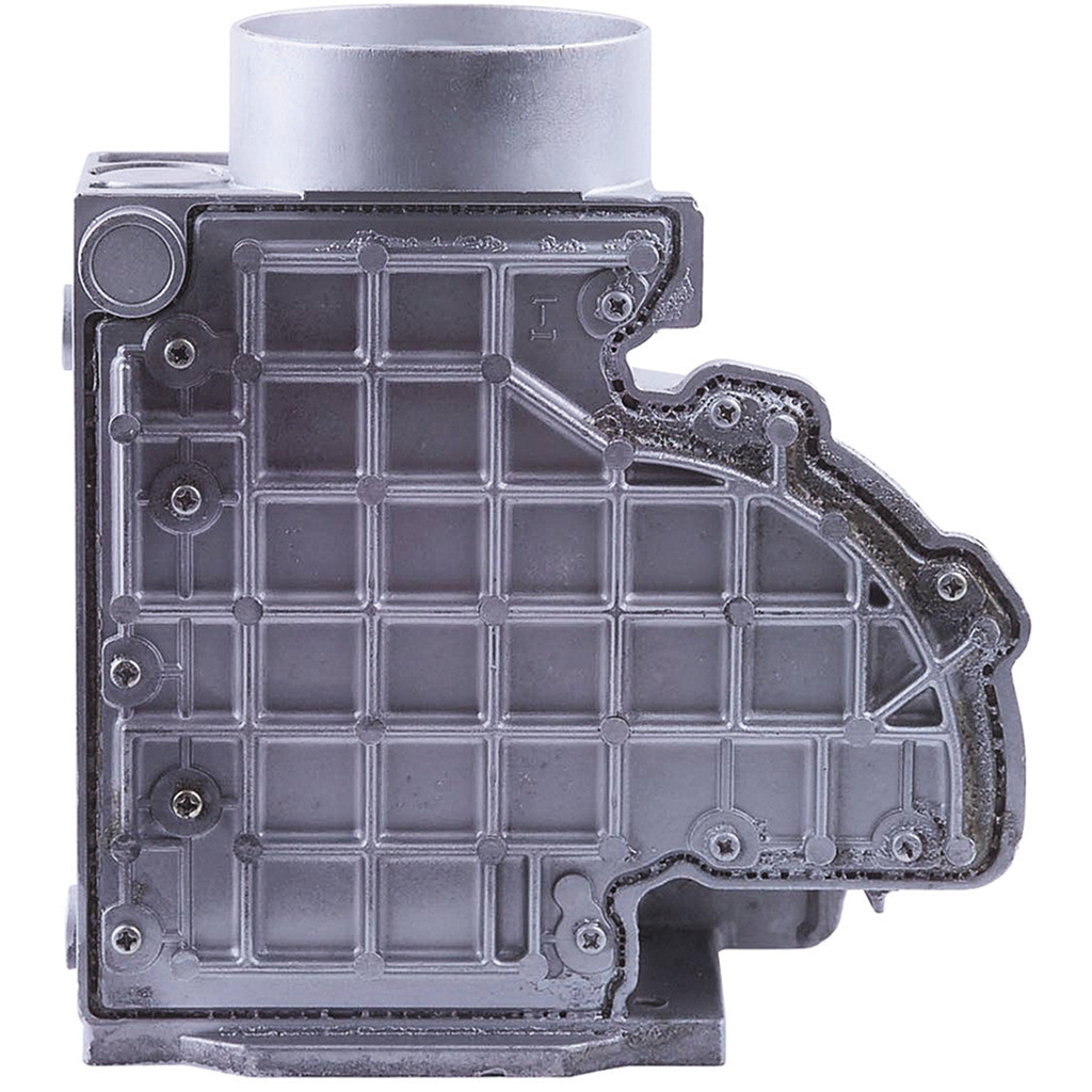 Mass Air Flow Sensor - 74-20087