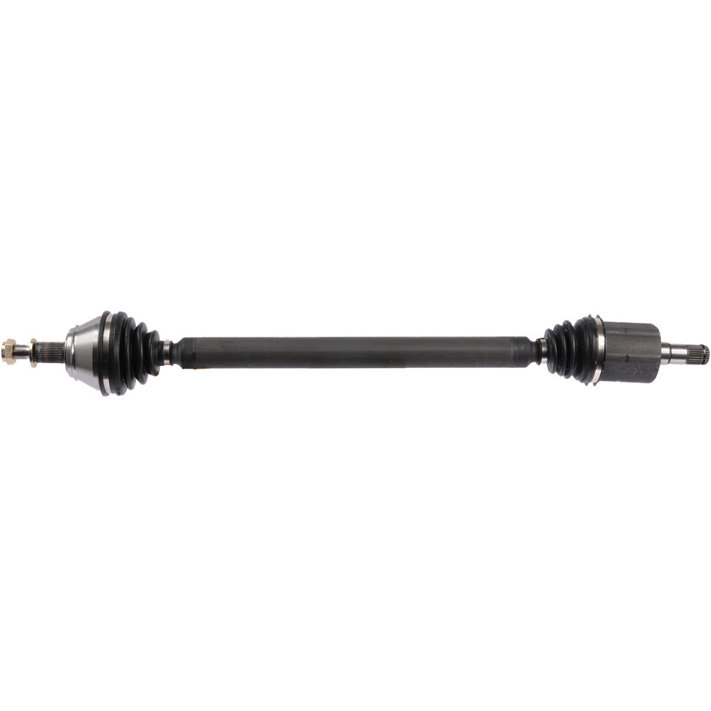 CV03 ① CV Axle Assembly - 66-7313