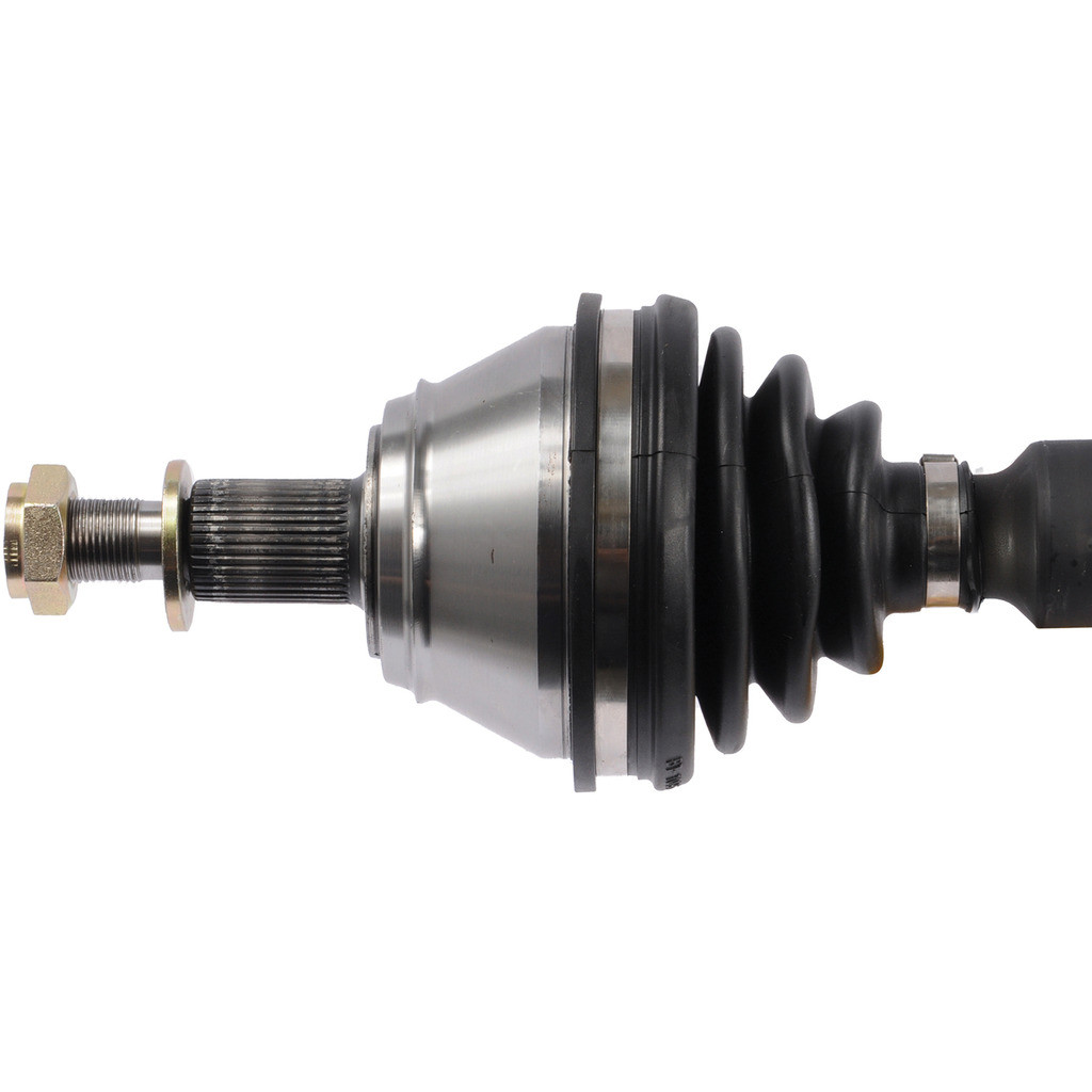 CV Axle Assembly - 66-7313