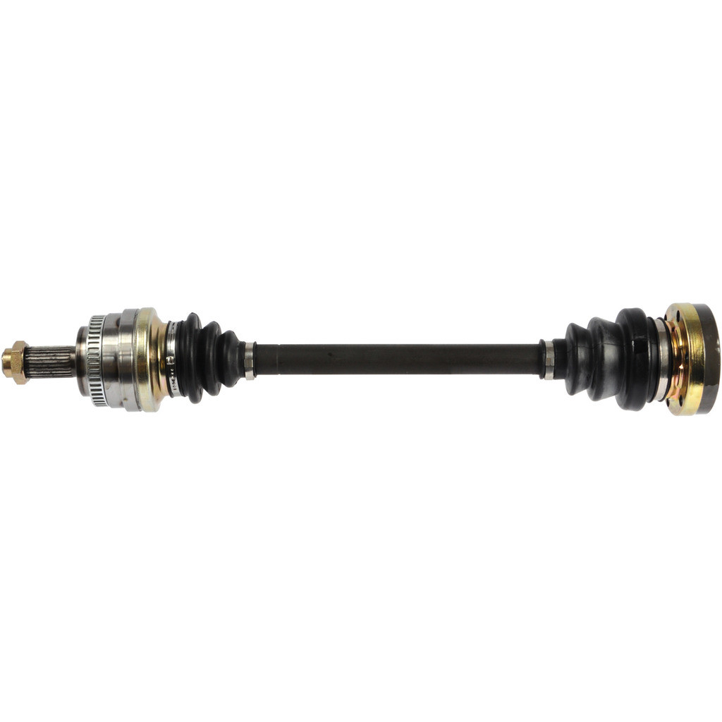 CV Axle Assembly - 66-9271