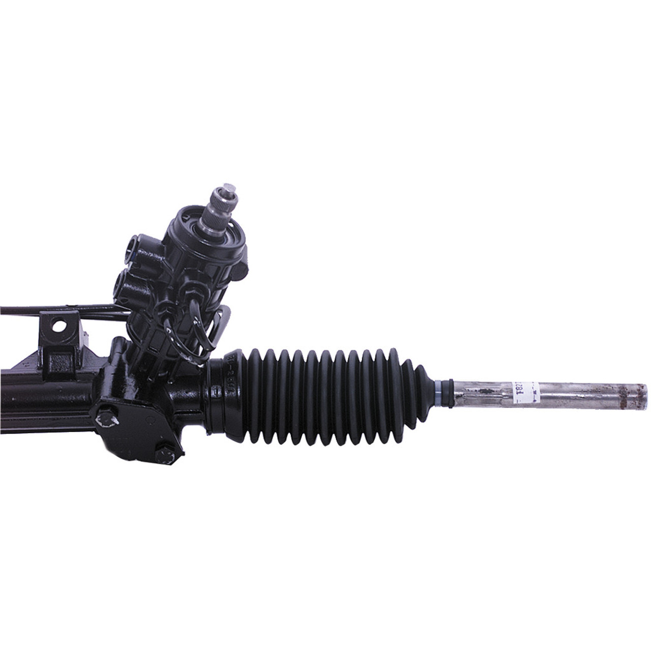 Rack and Pinion Assembly - 26-1821