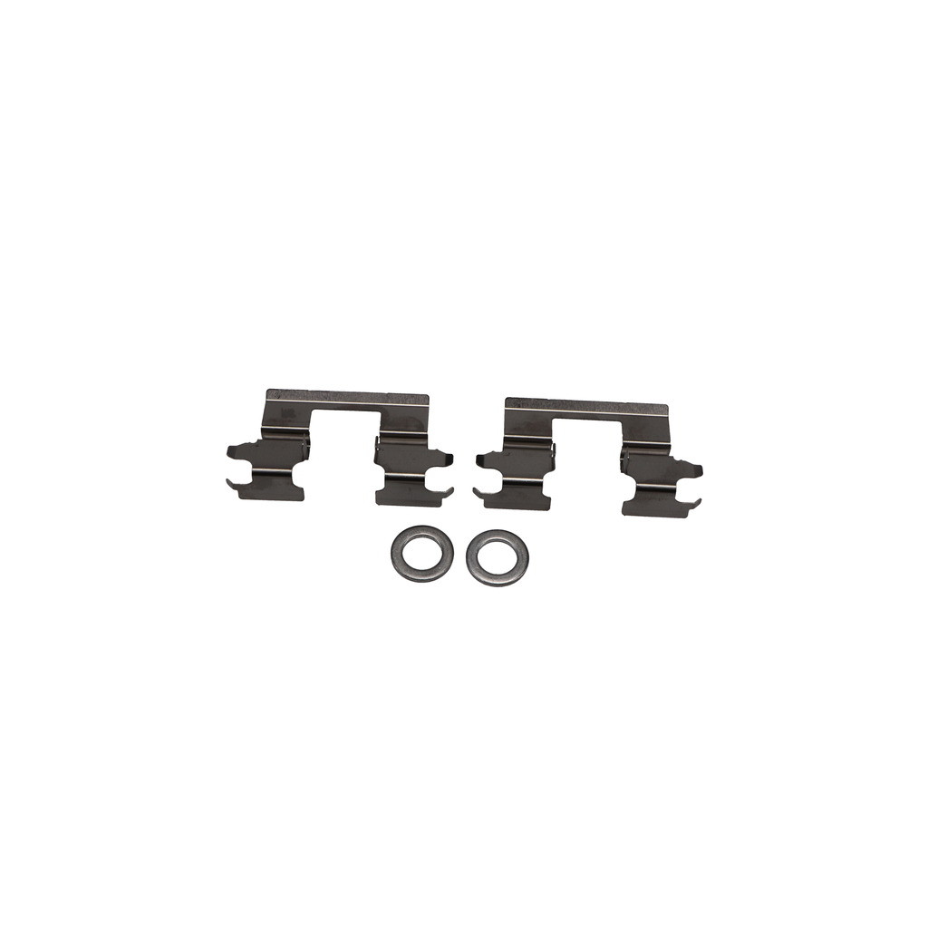 Brake Caliper - 18-B4892