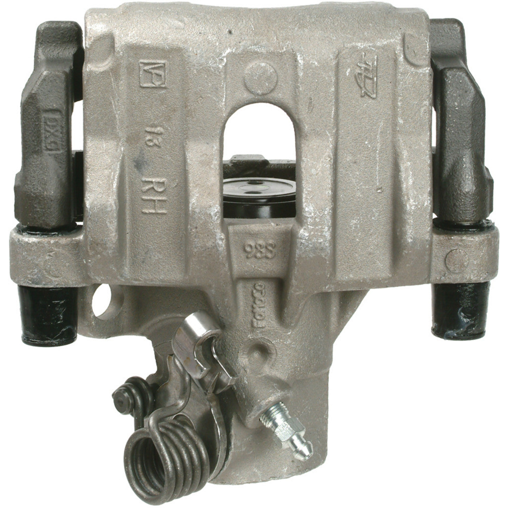 Brake Caliper - 19-B2955