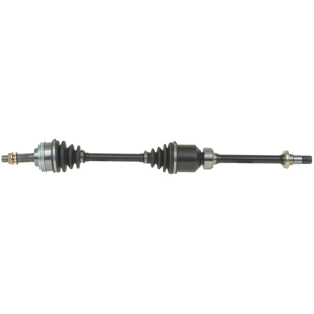 CV Axle Assembly - 66-5044