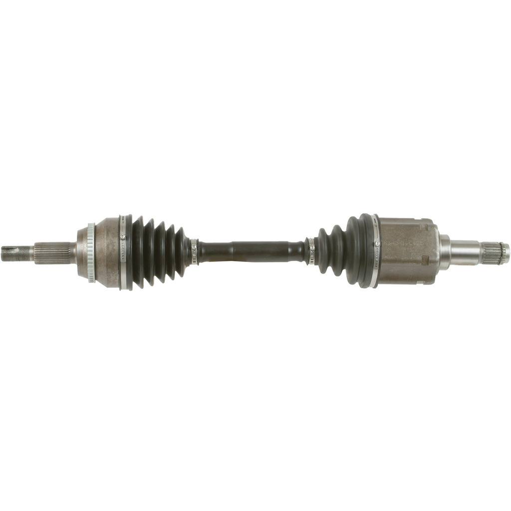 安倍 CV Axle Assembly - 60-5264