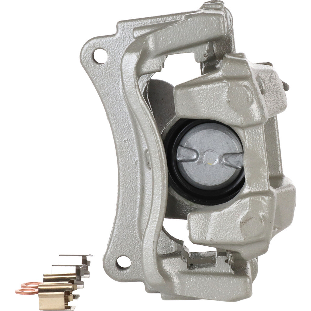 ACDelco 18 K1516 Kit Bulloni E Perni Per Pinza Freno Anteriore – Professionale, USA