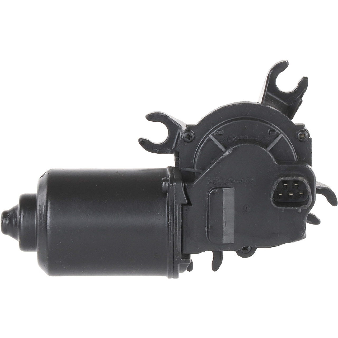 Warburton ワーバートン 6MD series80 7backbore Weasler 6 Series Yoke And Shaft