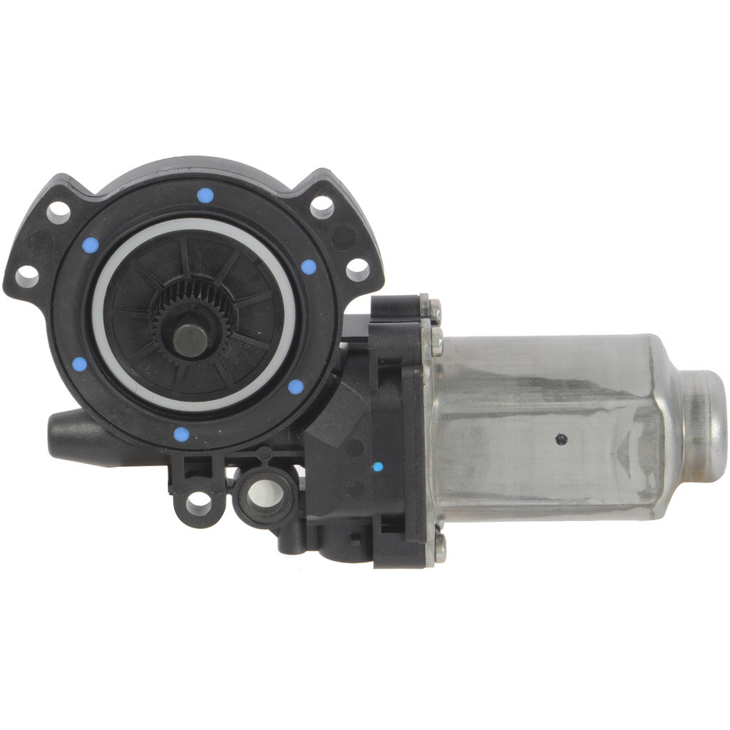 Power Window Motor - 82-4538