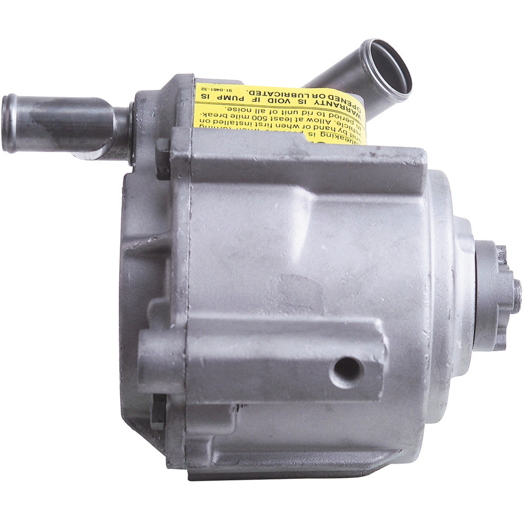 Smog Air Pump - 32-617
