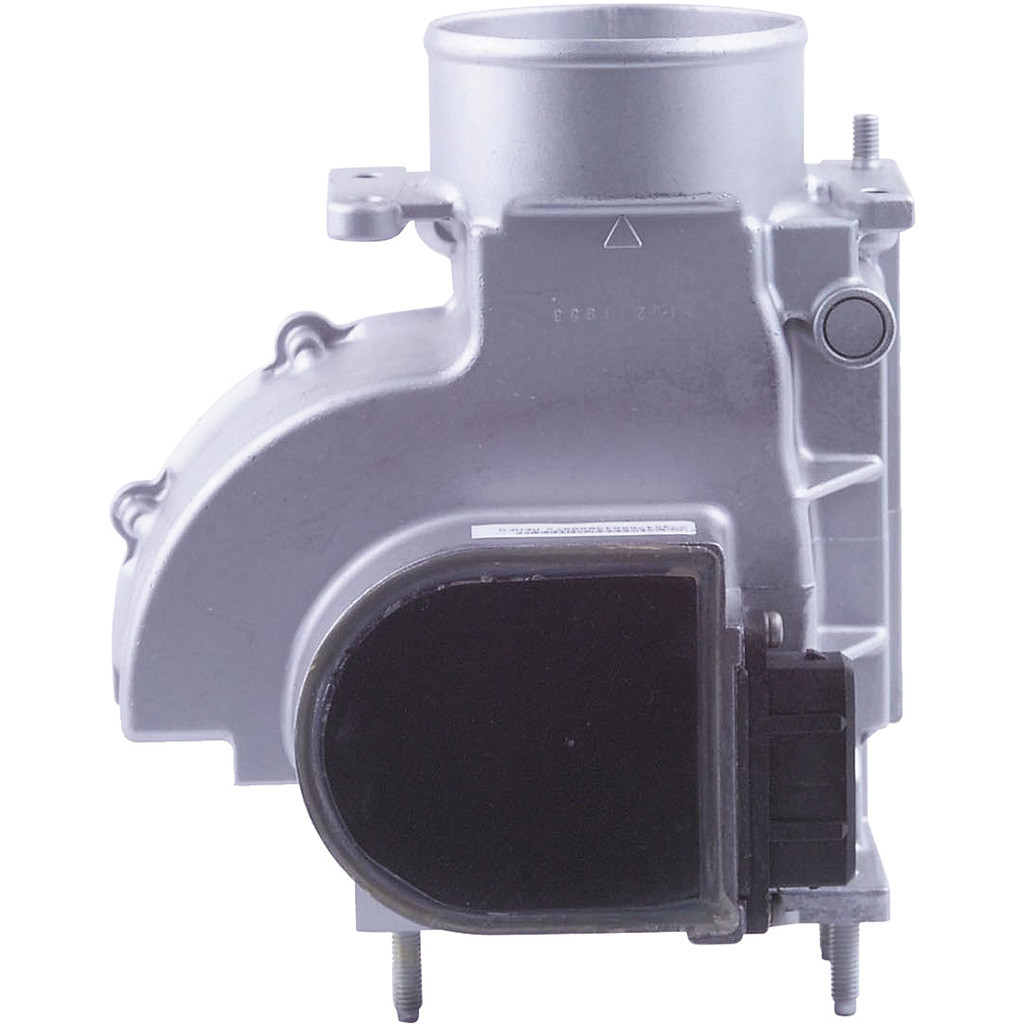 Mass Air Flow Sensor - 74-9109
