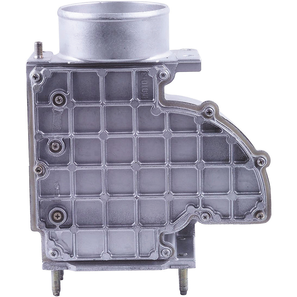 Mass Air Flow Sensor - 74-9109