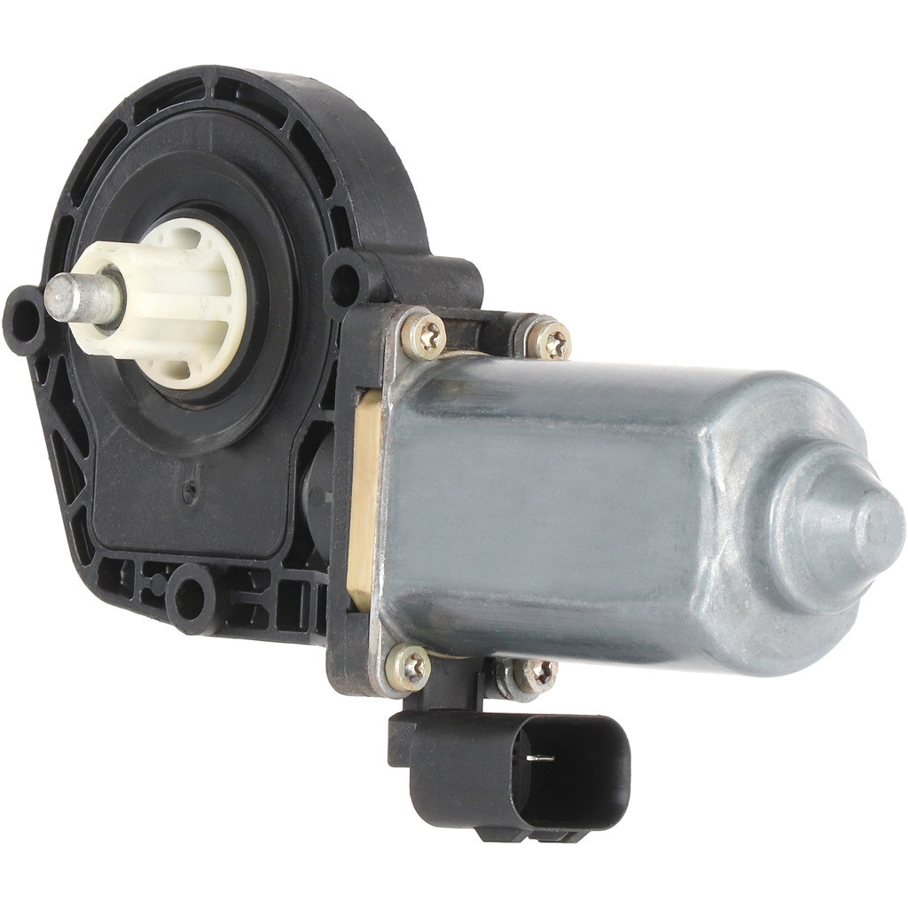 Power Window Motor - 42-3022