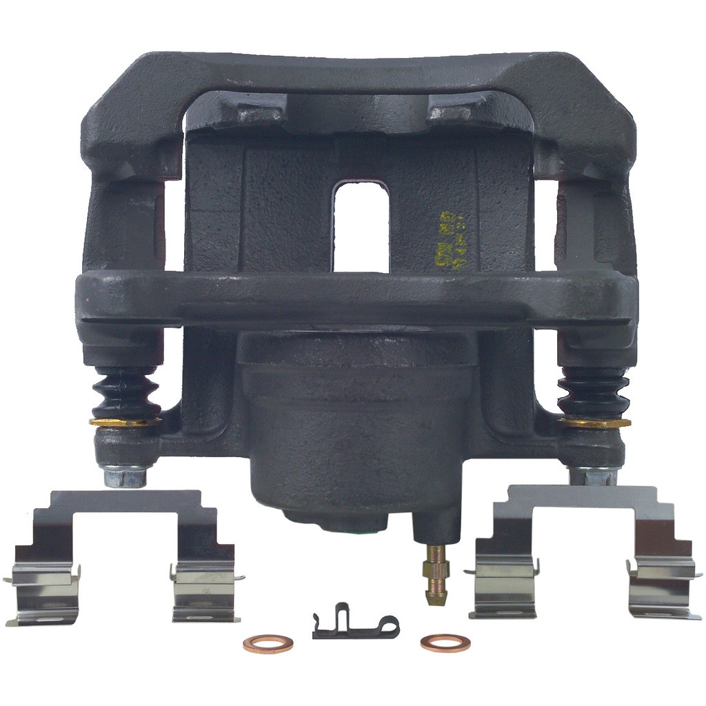 Brake Caliper - 19-B2698