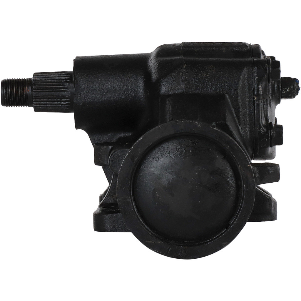 Steering Gear - 27-7572