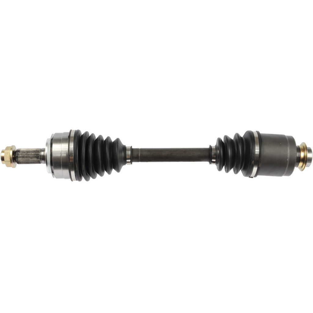 CV Axle Assembly - 66-4255