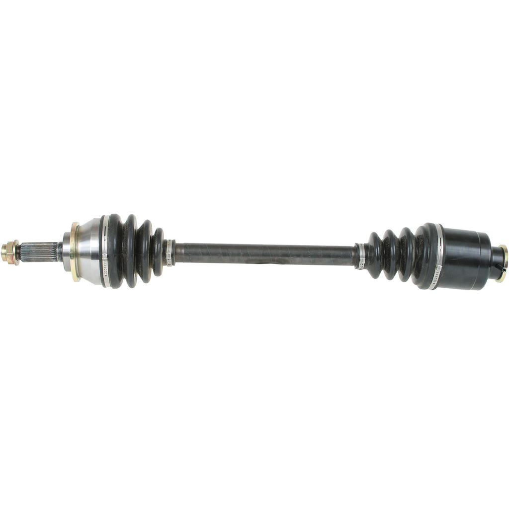 CV Axle Assembly - 66-7055