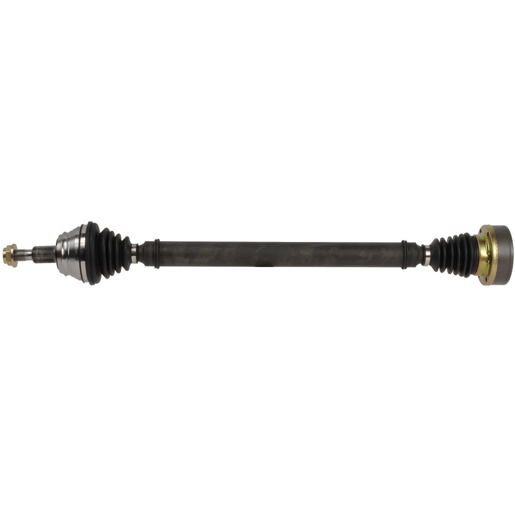 CV Axle Assembly - 66-7251