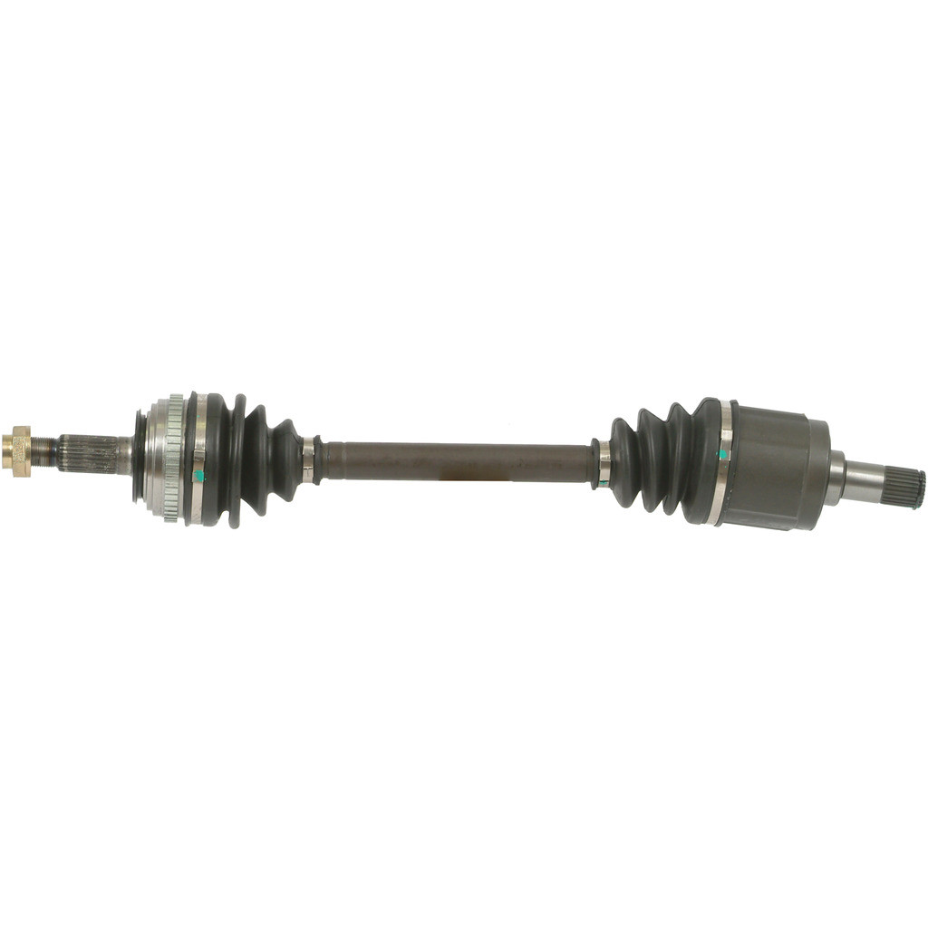 CV Axle Assembly - 60-4208