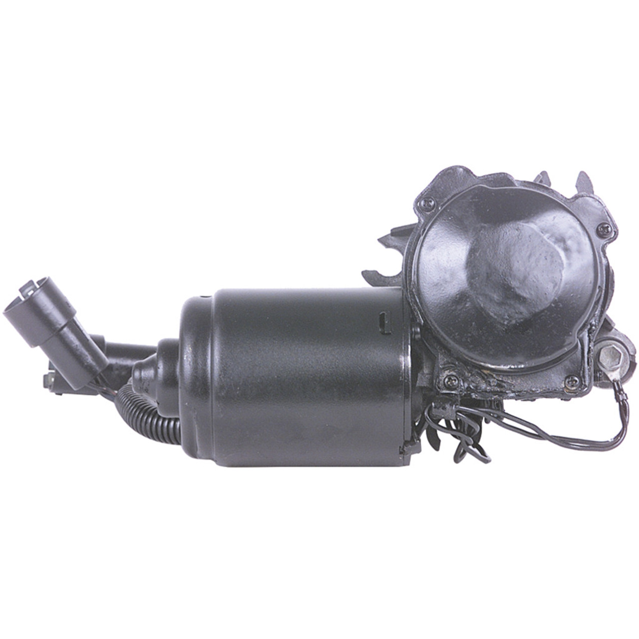 Windshield Wiper Motor - 43-1722