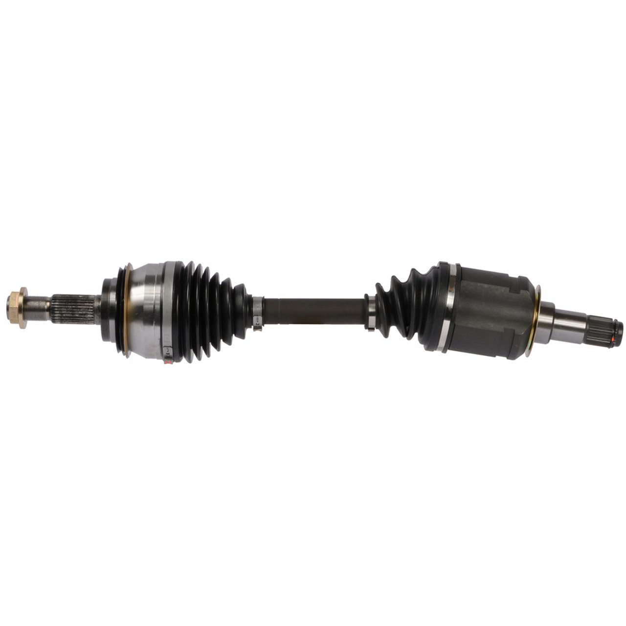 CV Axle Assembly - 66-5235HD