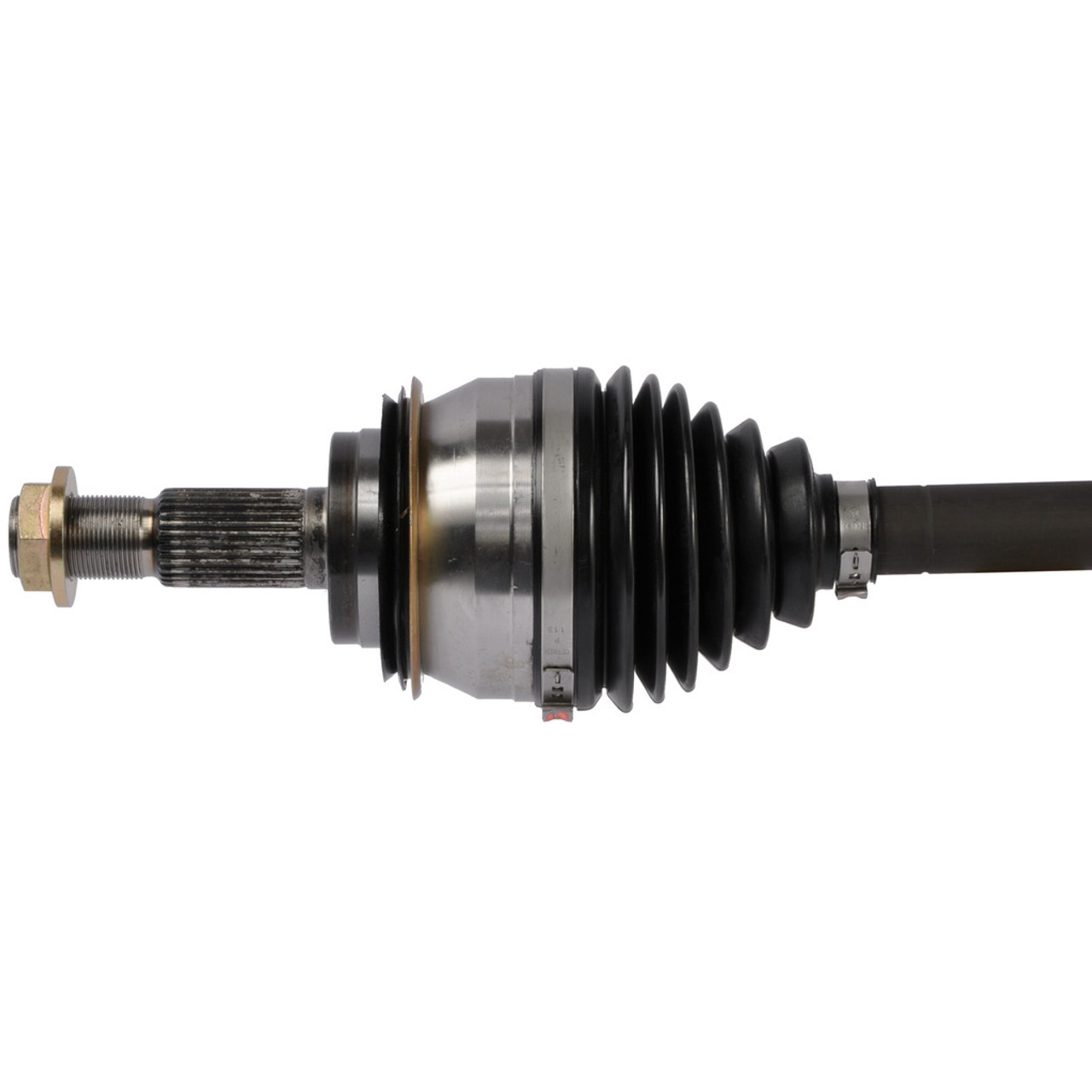 CV Axle Assembly - 66-5235HD