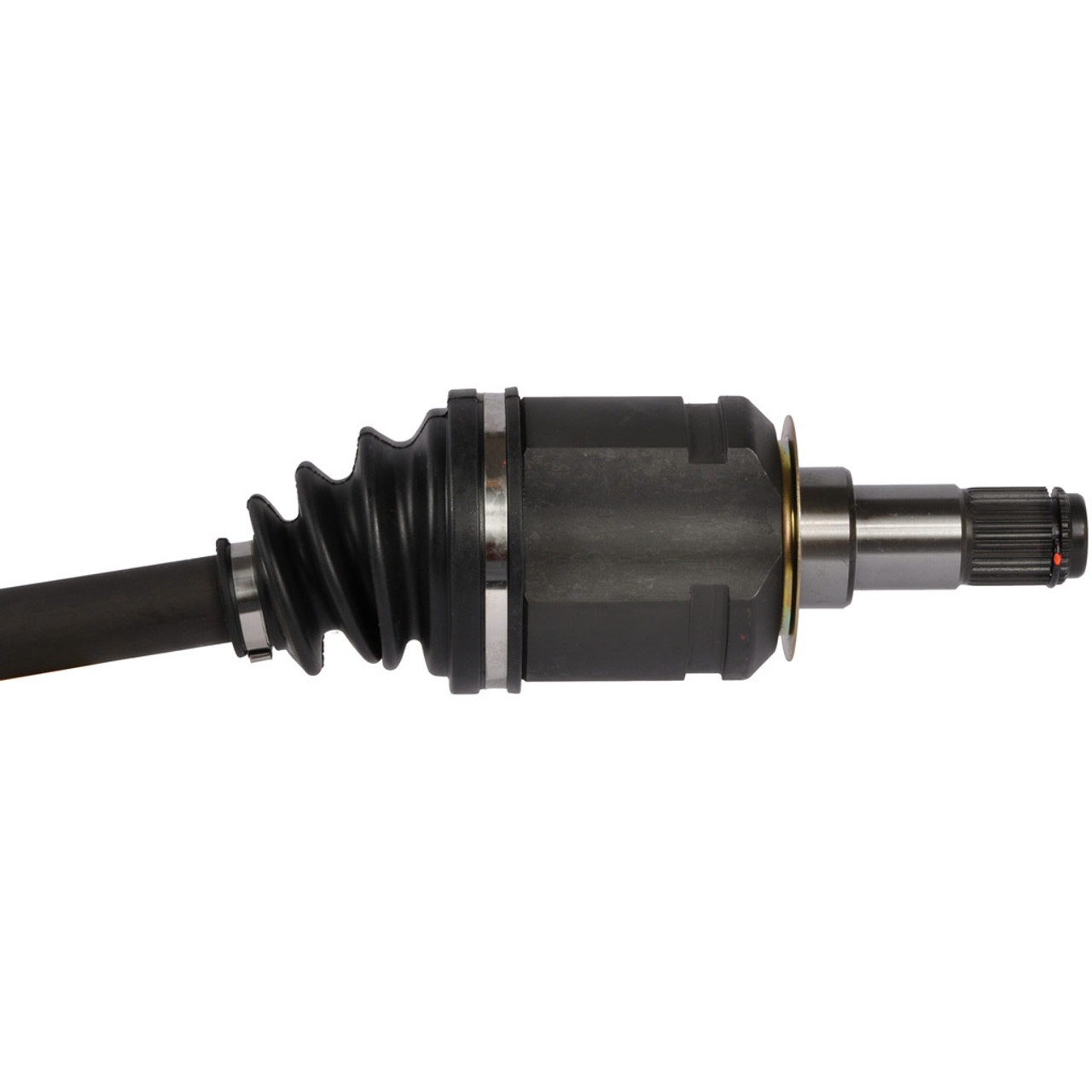 CV Axle Assembly - 66-5235HD