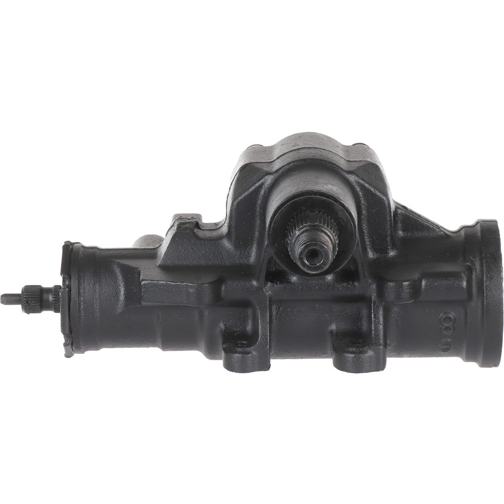 Steering Gear - 27-7568