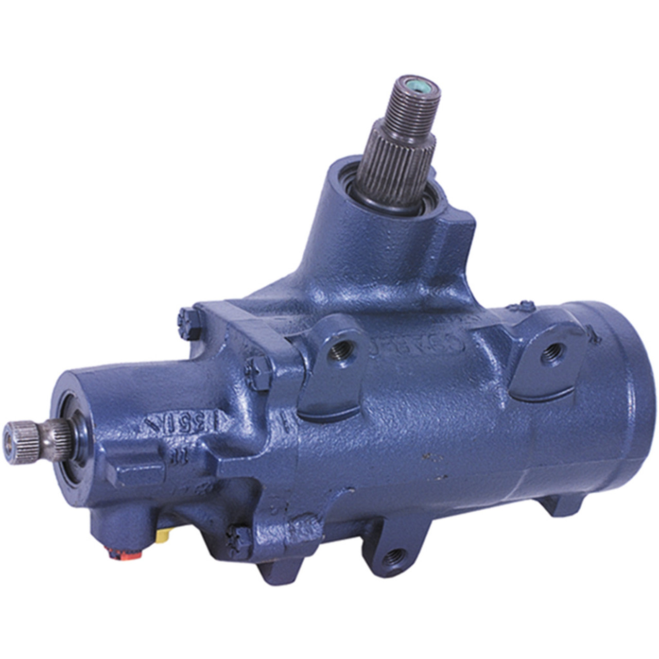 Steering Gear - 27-6541