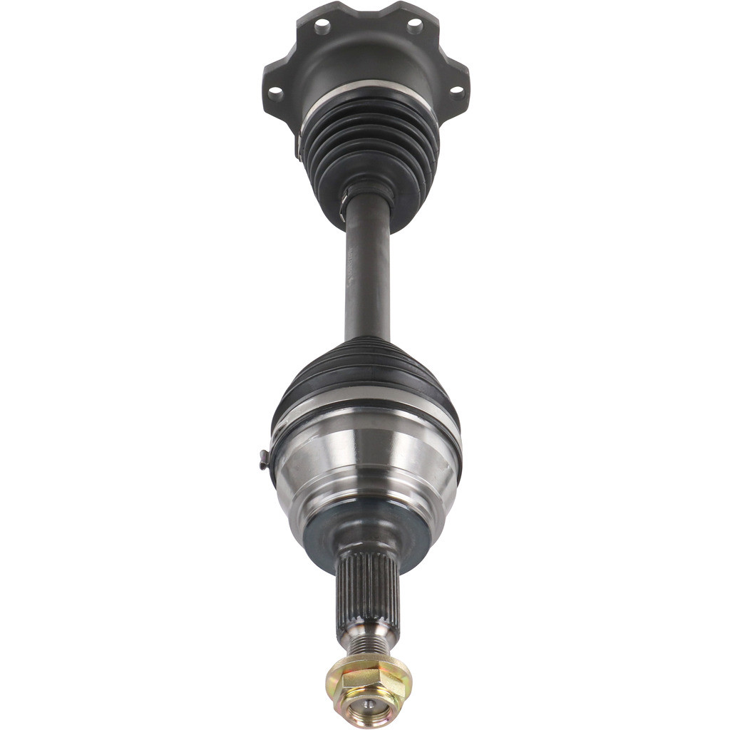 CV Axle Assembly - 66-1430HD