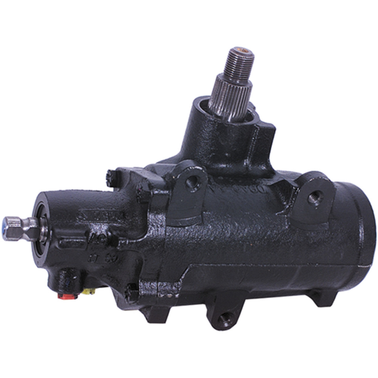 Steering Gear - 27-6555