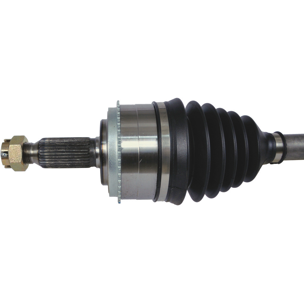 CV03 ③ CV Axle Assembly - 66-3413