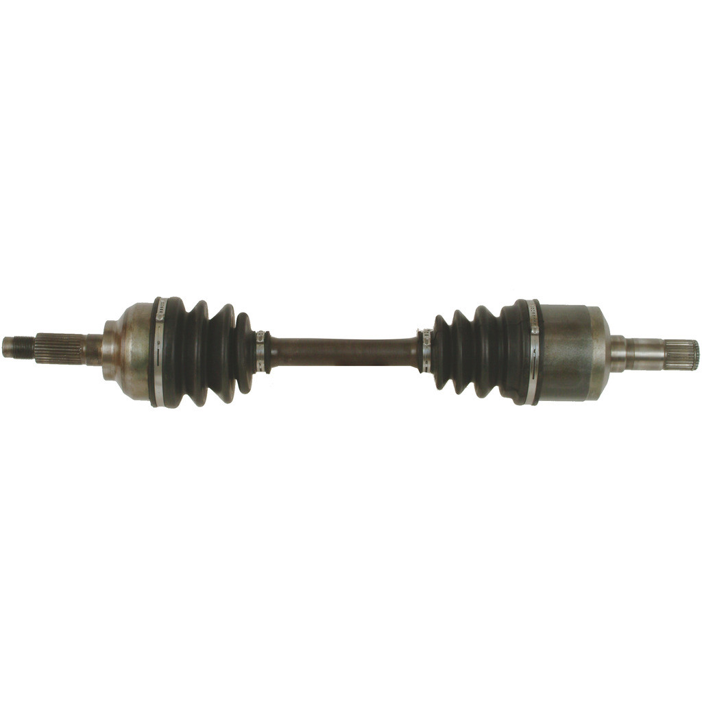 CV Axle Assembly - 60-8005