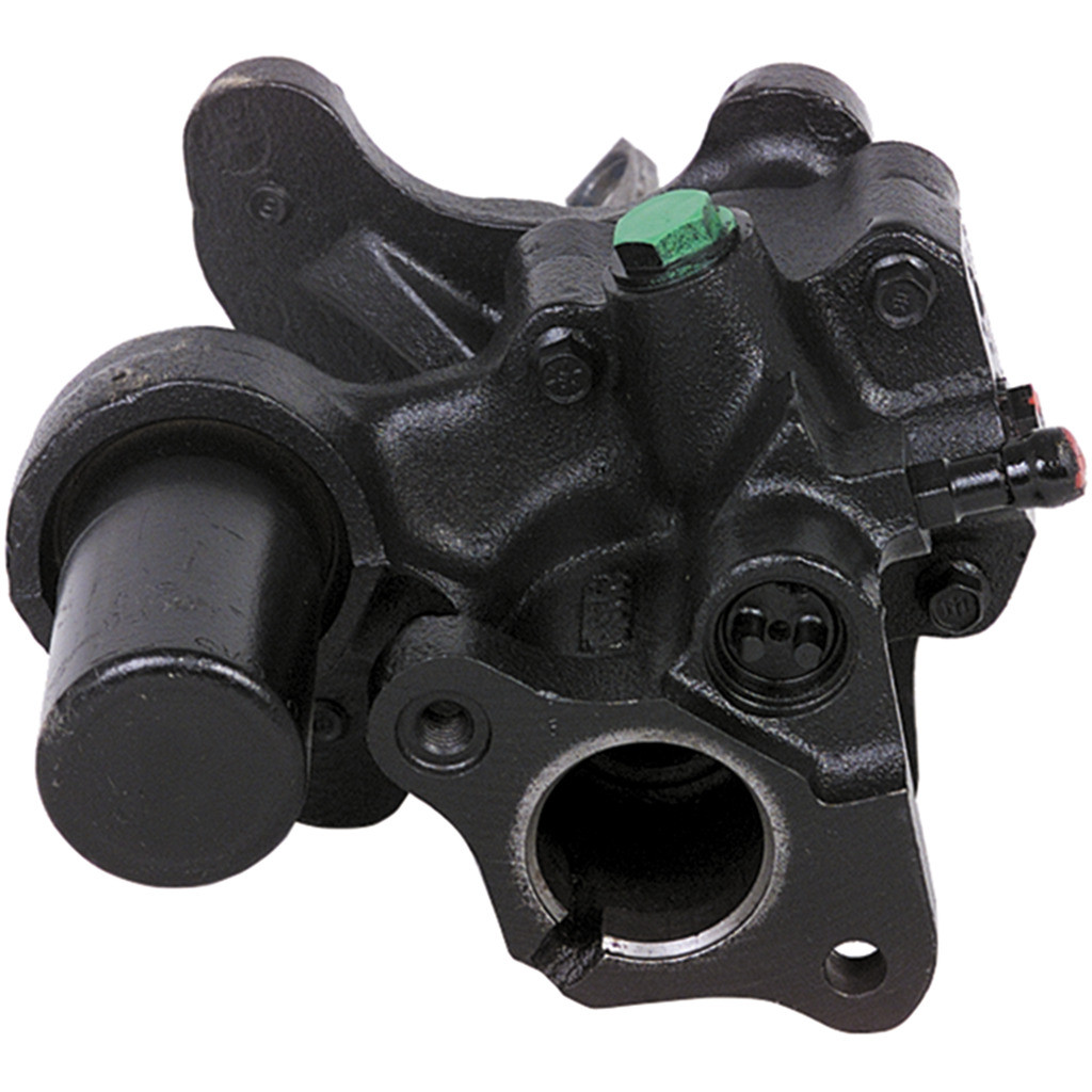 Hydro-Boost Power Brake Booster - 52-7078