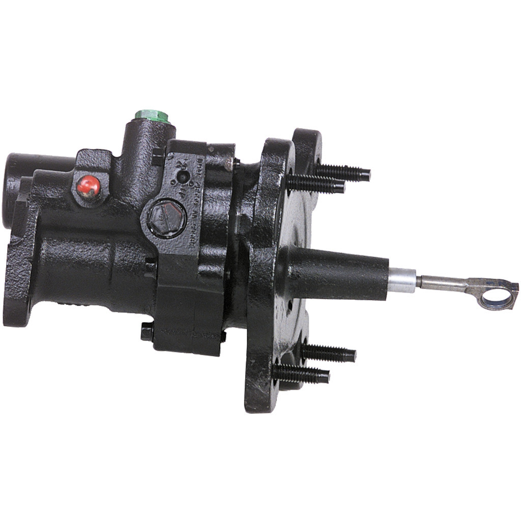 Hydro-Boost Power Brake Booster - 52-7078