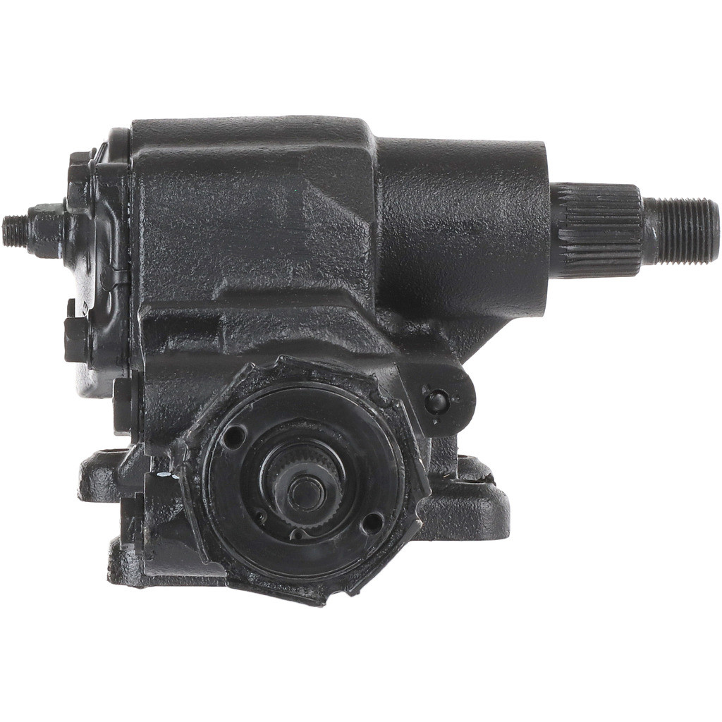 Cardone Reman® Remanufactured Power Steering Gear 27-6509
