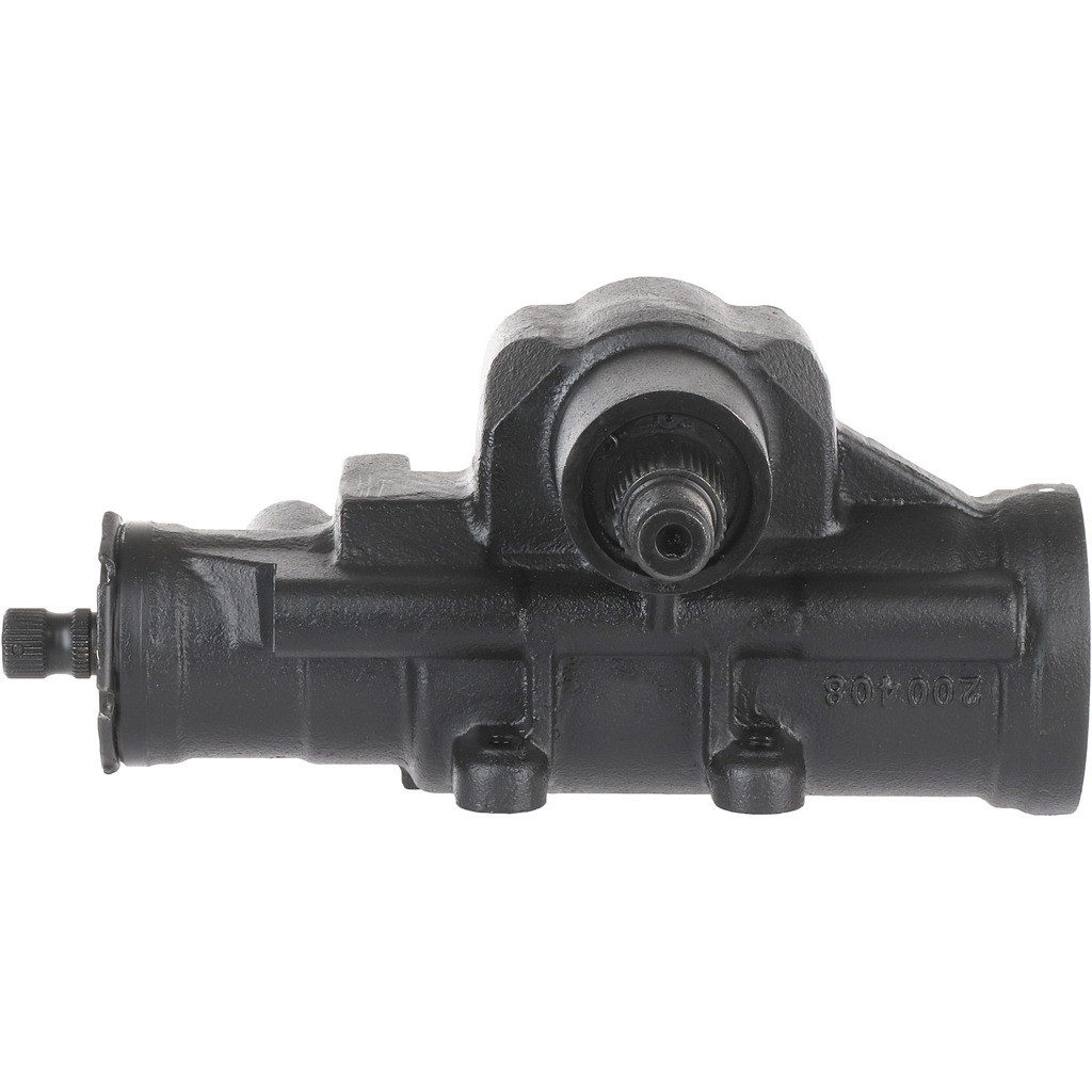 【RT-179227】① Steering Gear - 27-6509