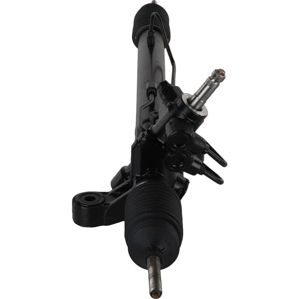 Rack and Pinion Assembly - 26-2746